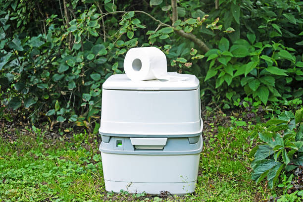 Best Emergency porta potty rental  in Laurens, SC
