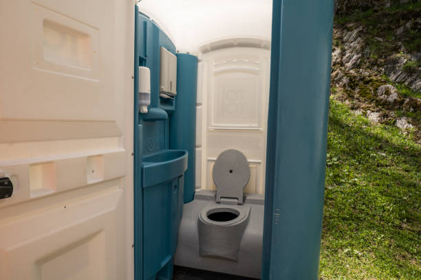 Laurens, SC porta potty rental Company