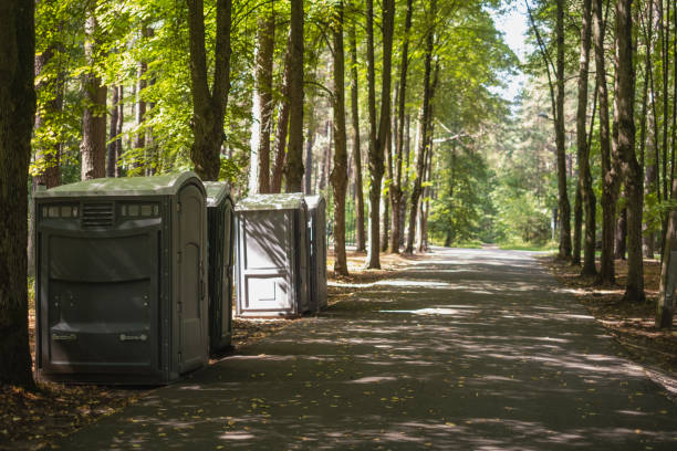 Best Restroom trailer rental cost  in Laurens, SC