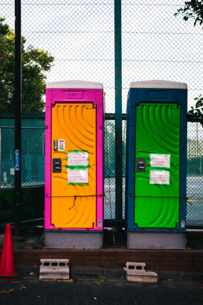 Best Affordable porta potty rental  in Laurens, SC