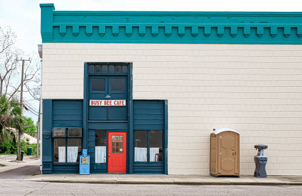 Best Event porta potty rental  in Laurens, SC